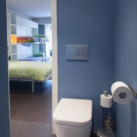 Apartament At *